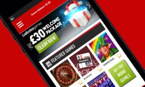 Ladbrokes Casino - A Great Place for Blackjack Players